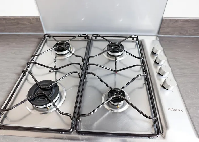 Stunning Two-bedroom At A3ree, Free Parking, Near Cribbs Causeway Mall Apartamento