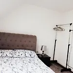 Stunning Two-bedroom At A3ree, Free Parking, Near Cribbs Causeway Mall Apartment Bristol