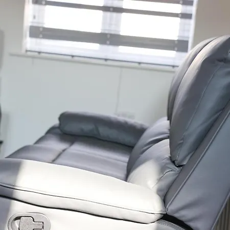 Stunning Two-bedroom At A3ree, Free Parking, Near Cribbs Causeway Mall * 브리스틀