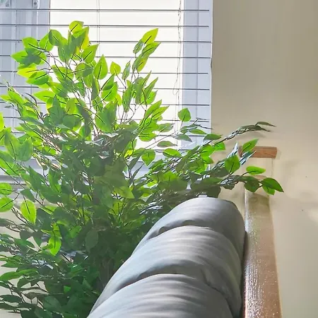 公寓 Stunning Two-bedroom At A3ree, Free Parking, Near Cribbs Causeway Mall 布里斯托