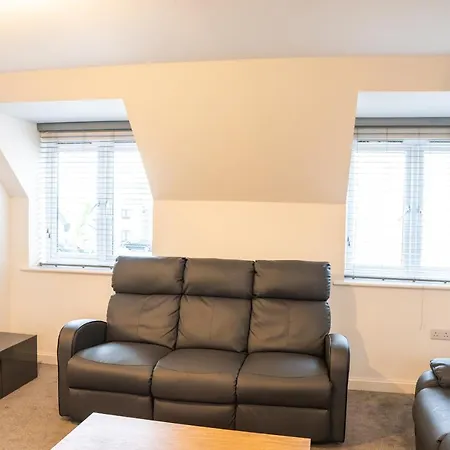 Stunning Two-bedroom At A3ree, Free Parking, Near Cribbs Causeway Mall * 브리스틀