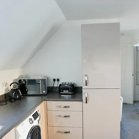 Apartamento Stunning Two-bedroom At A3ree, Free Parking, Near Cribbs Causeway Mall *