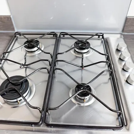148 Mansell Road Apartamento