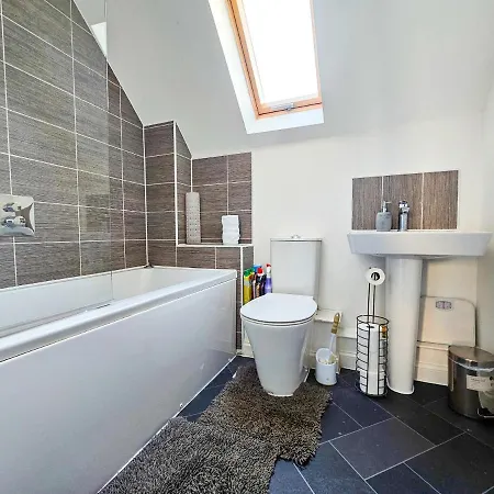 148 Mansell Road * Bristol