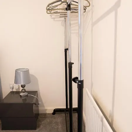 Stunning Two-bedroom At A3ree, Free Parking, Near Cribbs Causeway Mall Apartamento *