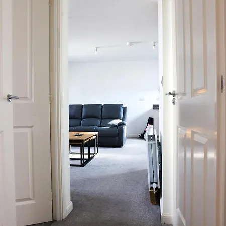 148 Mansell Road Apartamento *