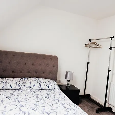148 Mansell Road Apartamento Bristol