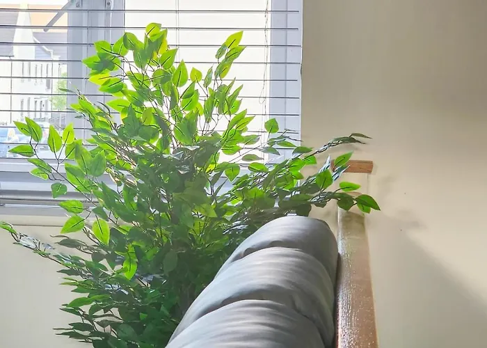 Apartament Stunning Two-bedroom At A3ree, Free Parking, Near Cribbs Causeway Mall Bristol